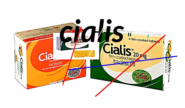 Le prix de cialis